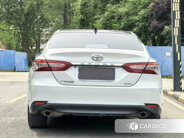 Toyota Camry id 4290583 из Китая 9