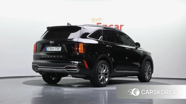 Kia Sorento 4th Generation id 4284265 из Кореи 12