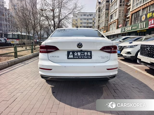 Volkswagen Lavida id 3863625 из Китая 7