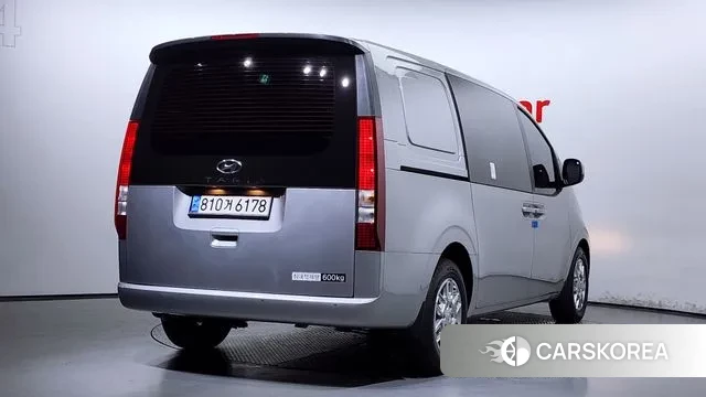 Hyundai Staria id 3115269 из Кореи 12