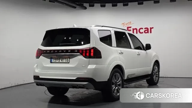 Kia Mohave Master id 3043248 из Кореи 12