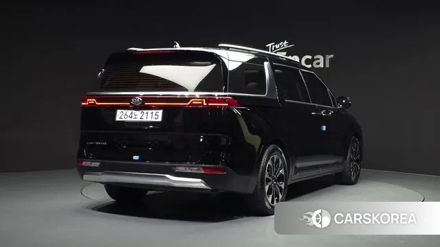 Kia Carnival 4th generation id 3788690 из Кореи 12