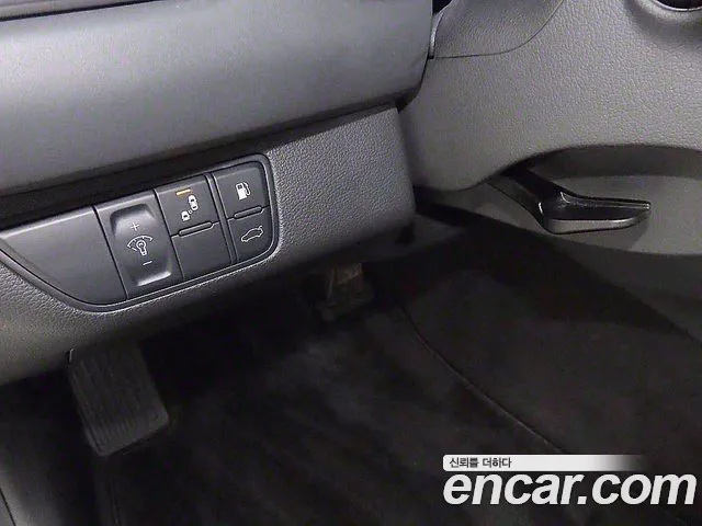 Genesis G70 id 2676873 из Кореи 12