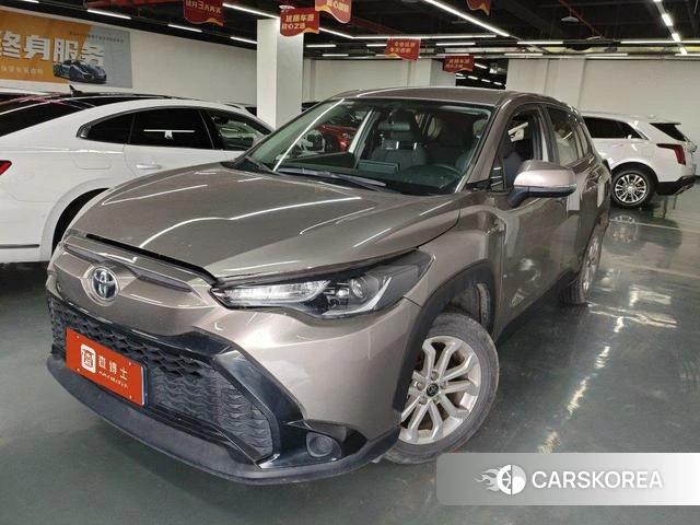Toyota Fenglanda 2024 Другой из Китая, фото 2