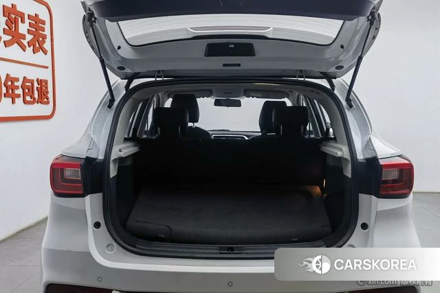 MG MG ZS id 4212359 из Китая 12