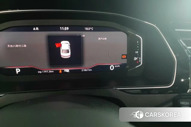 Volkswagen Magotan id 4290775 из Китая 9