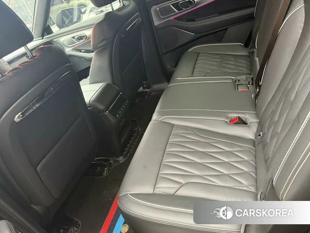 GAC Trumpchi Trumpchi GS8 id 4215579 из Китая 12