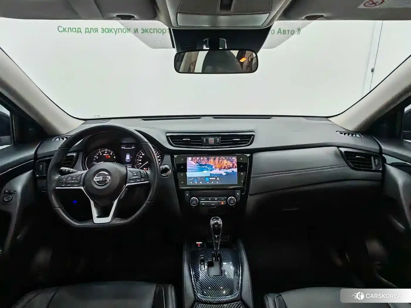 Nissan Qijun id 4664551 из Китая 11