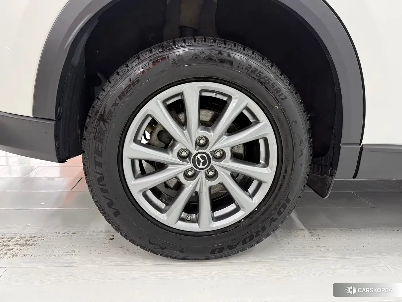 Mazda CX-5 id 4669442 из Китая 12
