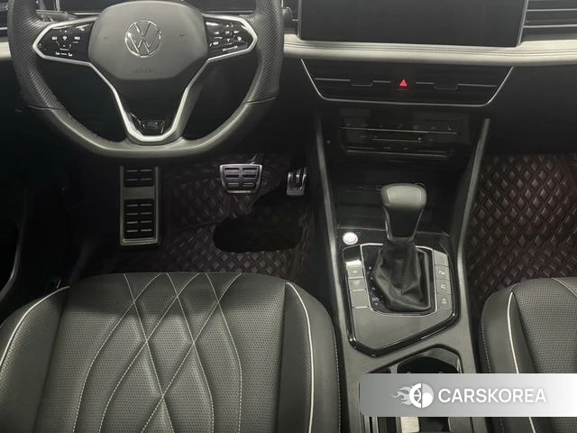 Volkswagen Tiguan L id 4333161 из Китая 7