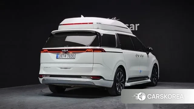 Kia Carnival 4th generation id 3354955 из Кореи 12