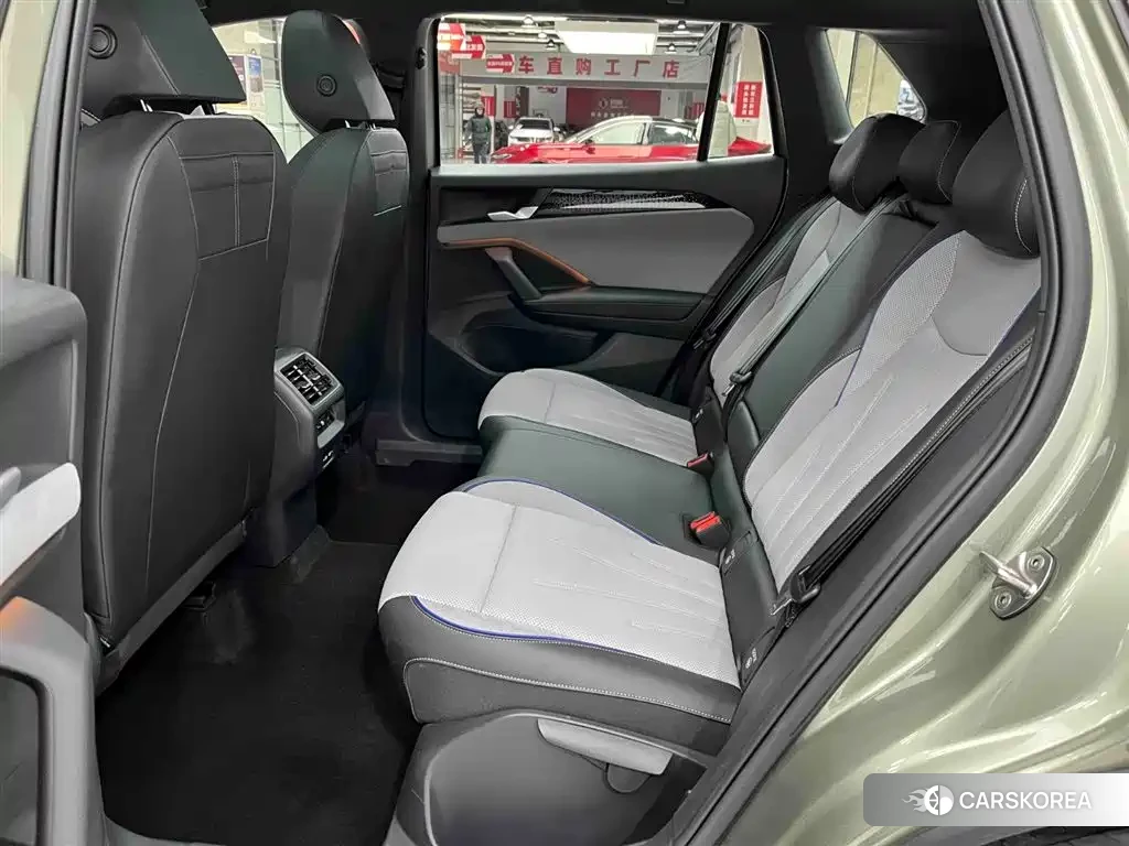 Volkswagen Tayron id 4547966 из Китая 12
