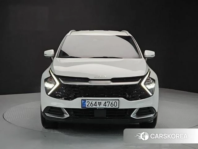 Kia Sportage 5th Generation id 3915247 из Кореи 12