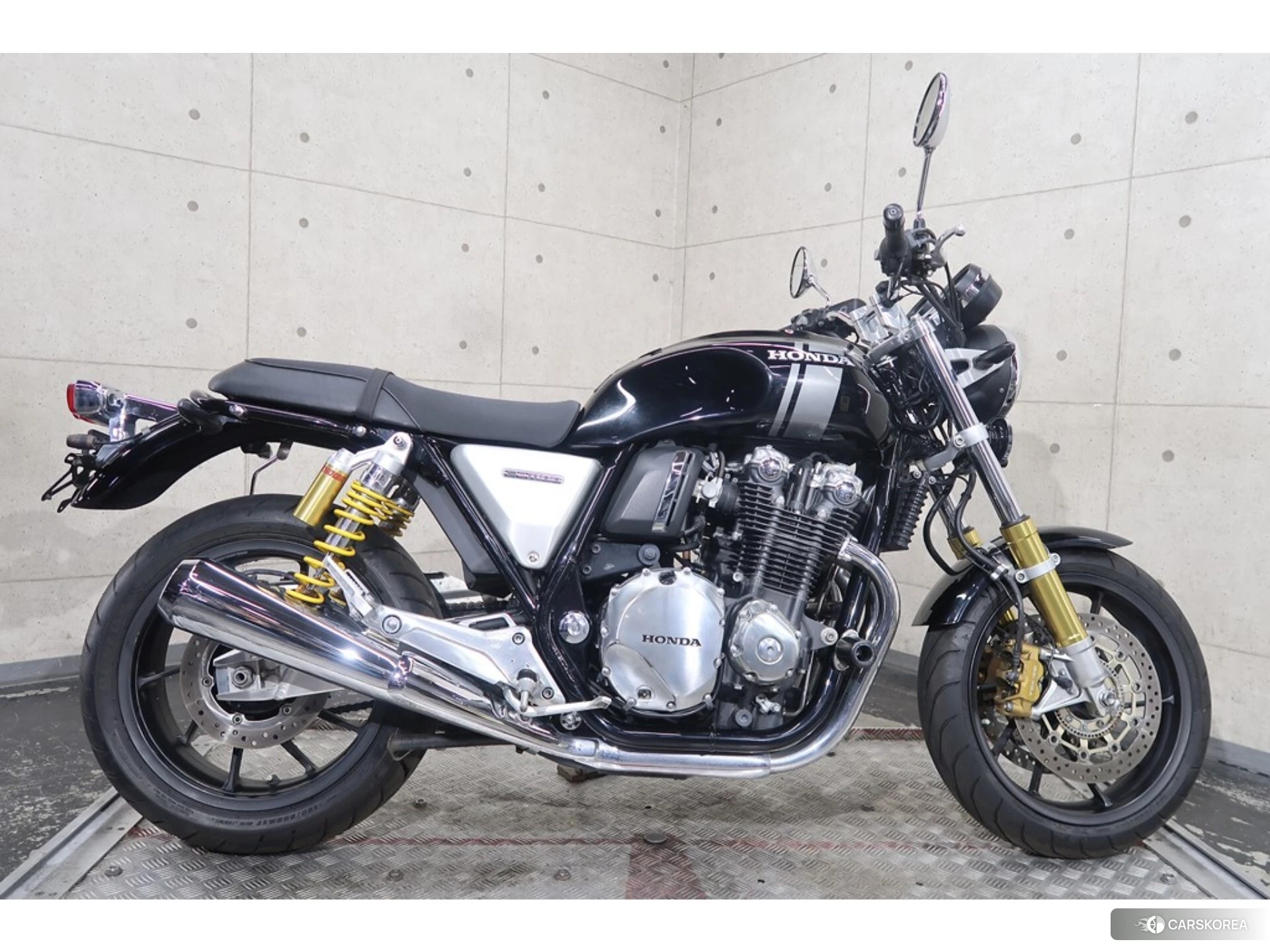 Honda CB1100RS id 3950393 из Японии 12