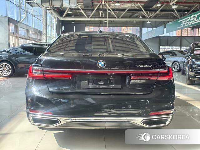 BMW 7 series id 4256854 из Китая 12