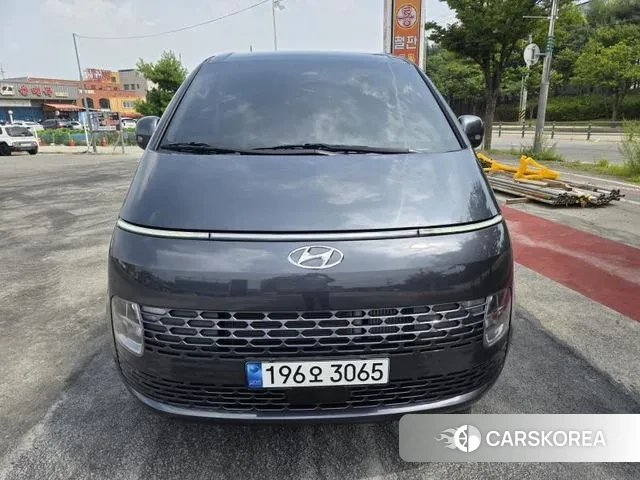 Hyundai Staria id 3016295 из Кореи 12
