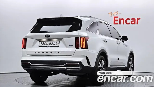 Kia Sorento 4th Generation id 2724430 из Кореи 12