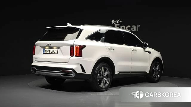 Kia Sorento 4th Generation id 4793080 из Кореи 12
