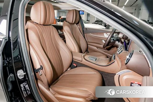 Mercedes-Benz E-class id 3856087 из Китая 12