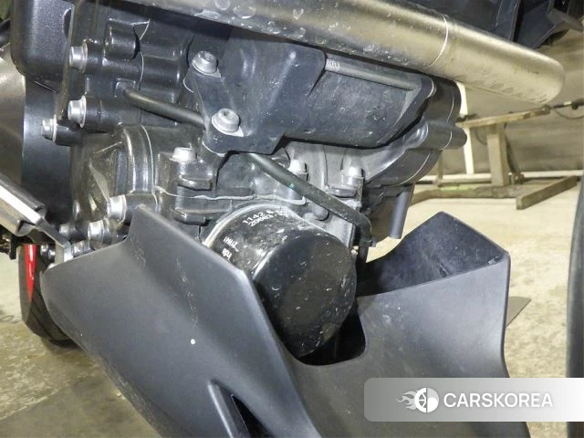 Engine photo