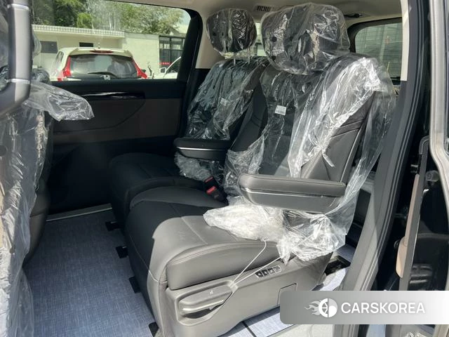 GAC Trumpchi Trumpchi E8 id 4198991 из Китая 8
