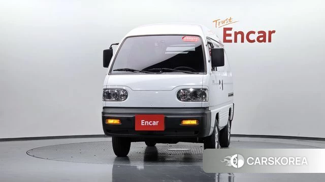 Chevrolet (GM Daewoo) New Damas id 4594286 из Кореи 12