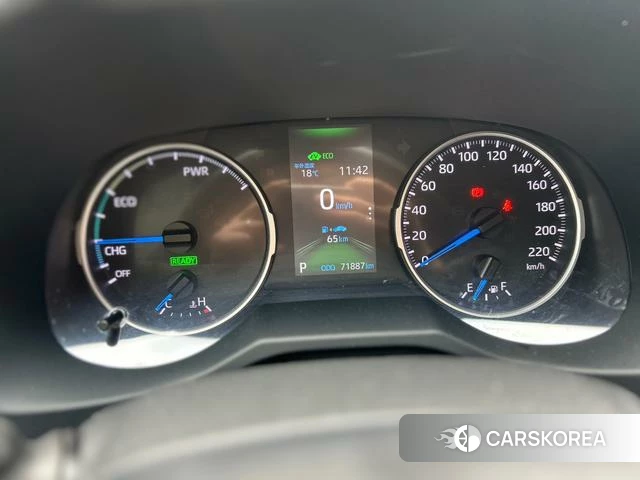 Toyota Wilanda id 4219282 из Китая 11