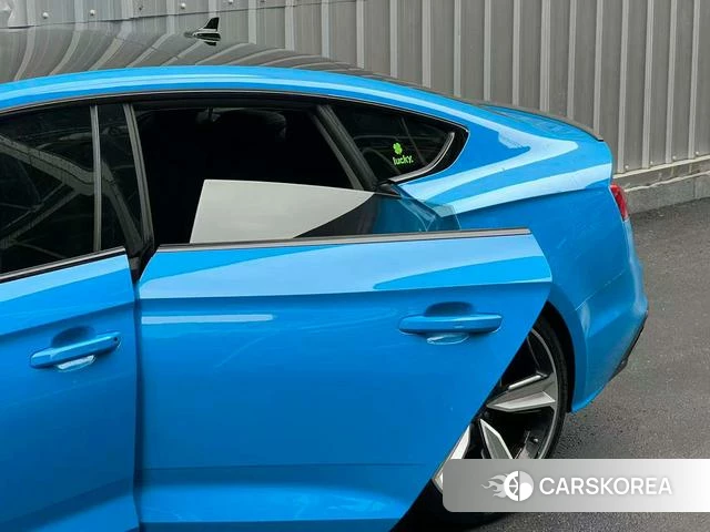Audi A5 id 4215140 из Китая 12
