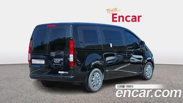 Hyundai Staria id 2848030 из Кореи 12