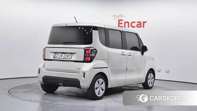 Kia The New Kia Ray id 4585154 из Кореи 12