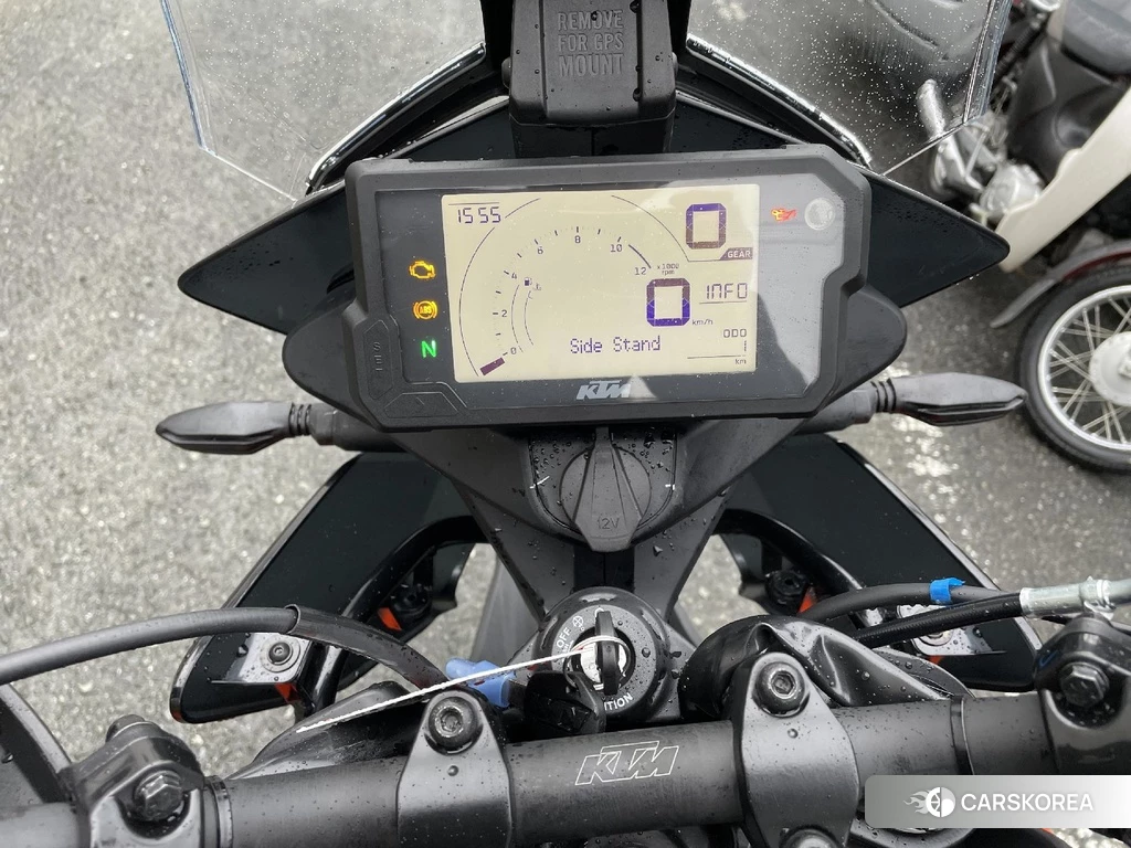 Проданный KTM 250 ADVENTURE 2021 из Японии, фото 2