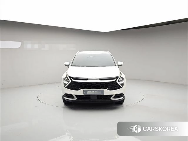 Kia Sportage 5th Generation id 4603887 из Кореи 12
