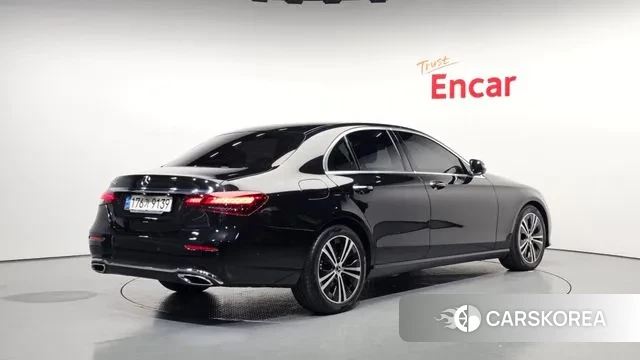 Mercedes-Benz E-Class W213 id 3344008 из Кореи 12