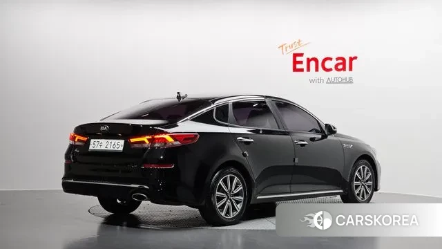 Kia The New K5 2nd generation id 3541502 из Кореи 12