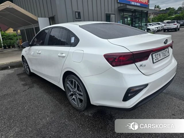 Kia Come New K3 id 4520702 из Кореи 9