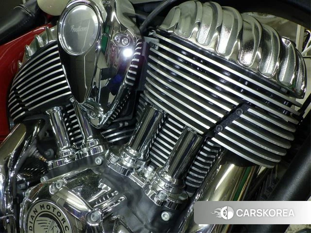 Engine photo