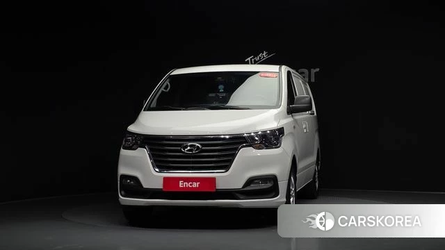 Hyundai The New Grand Starex id 4899713 из Кореи 12