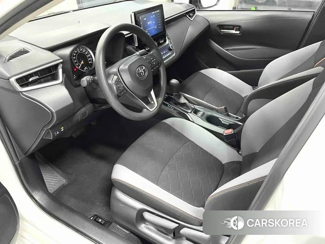 Toyota Corolla id 4273585 из Китая 10