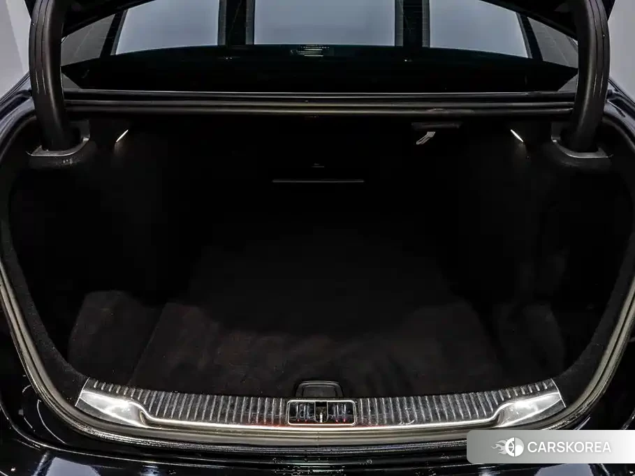 Mercedes-Benz S-Class id 4686006 из Китая 12