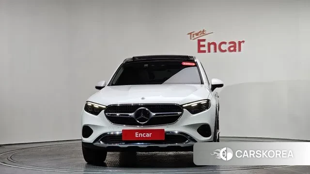 Mercedes-Benz GLC-Class X254 id 3606018 из Кореи 12