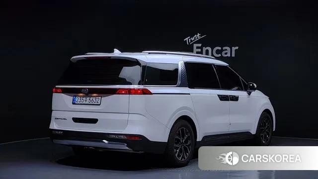 Kia Carnival 4th generation id 3301724 из Кореи 12