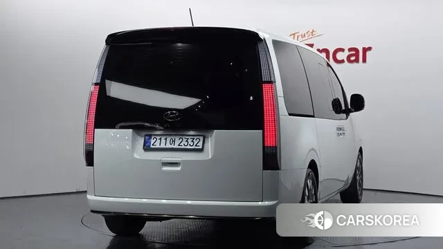 Hyundai Staria id 3740960 из Кореи 12