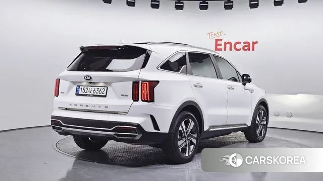 Kia Sorento 4th Generation id 3598306 из Кореи 12