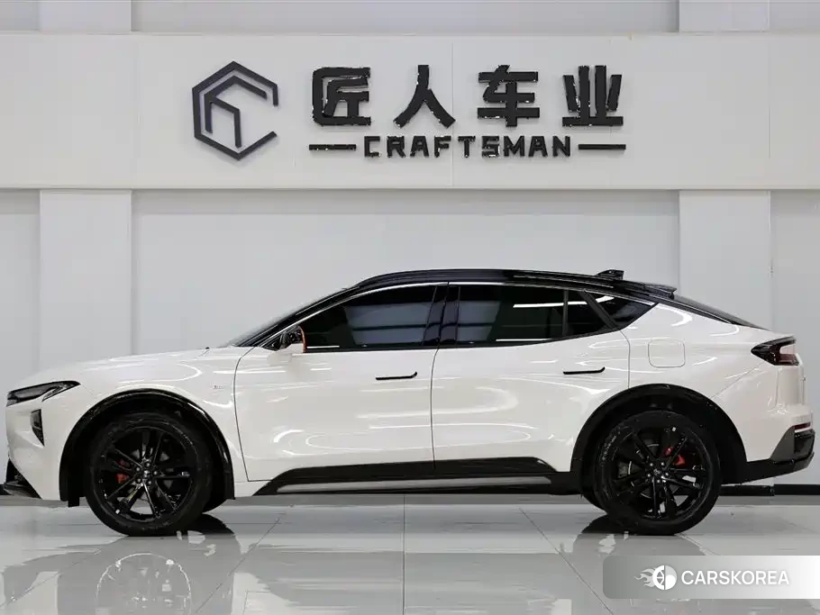 Ford EVOS id 4548185 из Китая 12