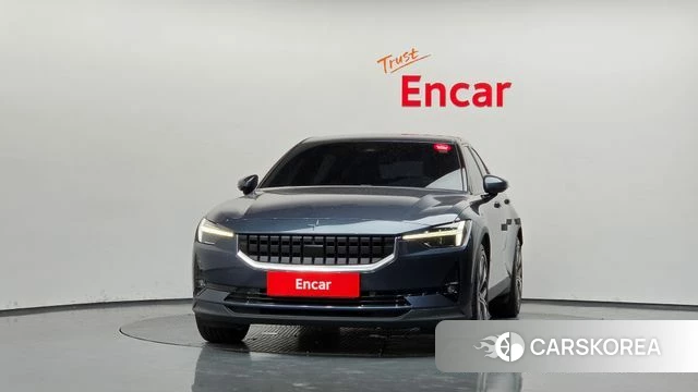 Polestar Polestar 2 id 4675865 из Кореи 12