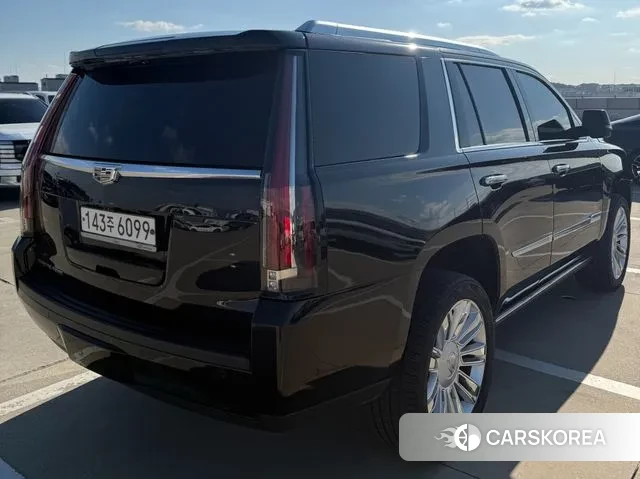 Cadillac Escalade id 3395788 из Кореи 12