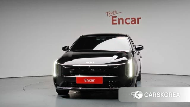 Kia The New K8 Hybrid id 4622979 из Кореи 12
