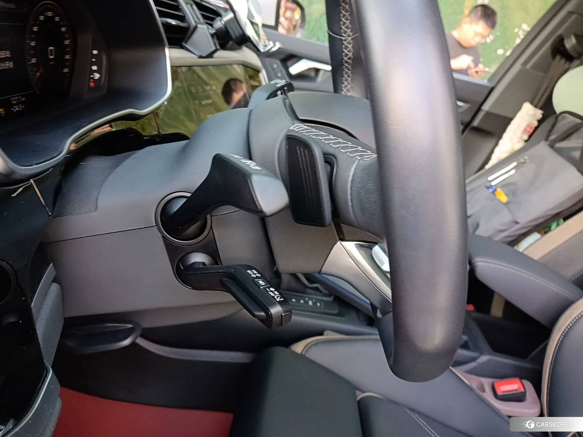 Audi Q3 id 4493144 из Китая 12
