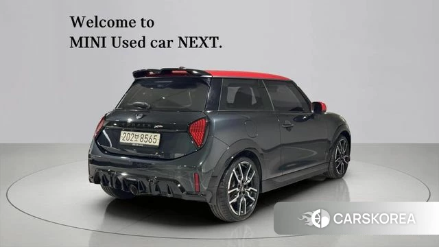 Mini Cooper S 4th Generation id 4349168 из Кореи 12