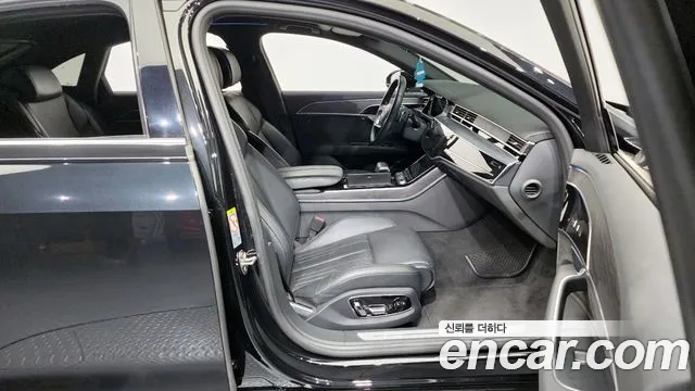 Audi A8 (D5) id 2659518 из Кореи 12